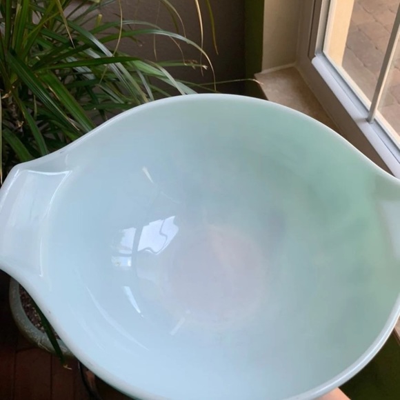 Pyrex Ammish buttrrprint Cinderell mixing Bowl Set - Picture 10 of 12